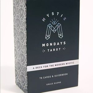 MYSTIC MONDAYS TAROT